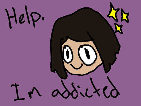 mha me :D
