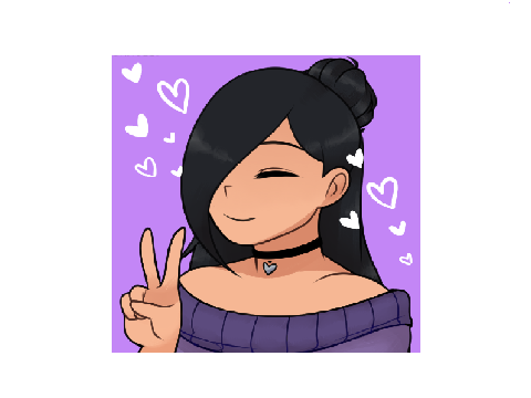 My Sangled pfp