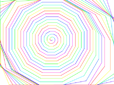 Pen effects by Francesca321