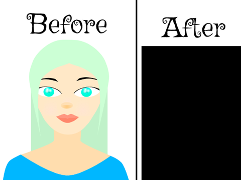 Trying to draw in Vector || And trying to improve!