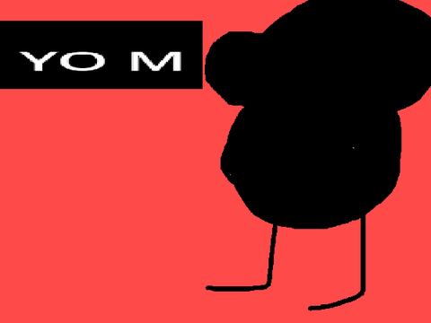 PICPIC 3: no one was laughing (challenge over)