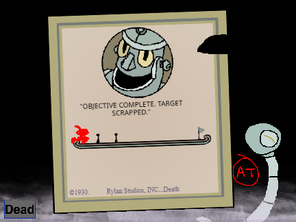 Dr Kahl's Robot Expert Mode