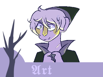 Art Dump, because I wanna.