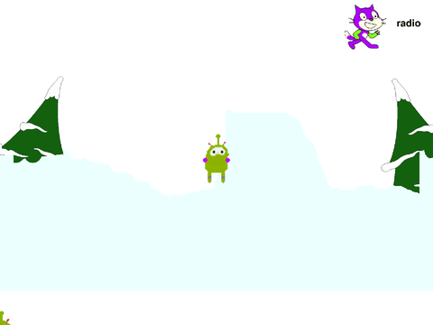 4 player race remix