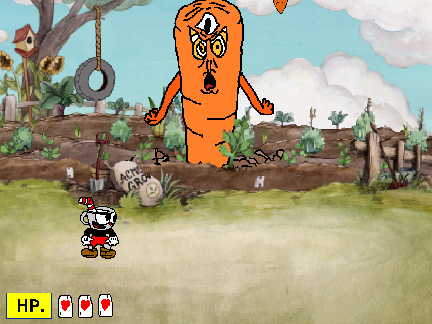 The Root Pack Expert Mode