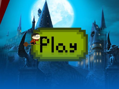 HARRY PARROT | A mobile friendly game