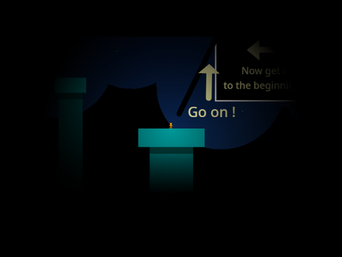 TEST - MMO Platformer v0.7 HARD VERSION