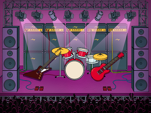 Metallica enter sandman  