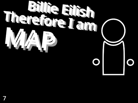 Therefore I am | OPEN MAP