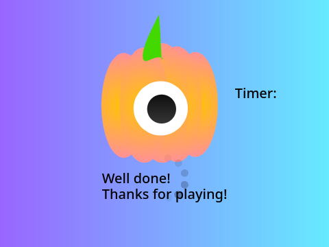 small bois Halloween Multiplayer Scrolling Platformer v.0.4 