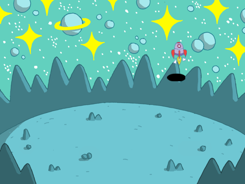 Lunar Landing!