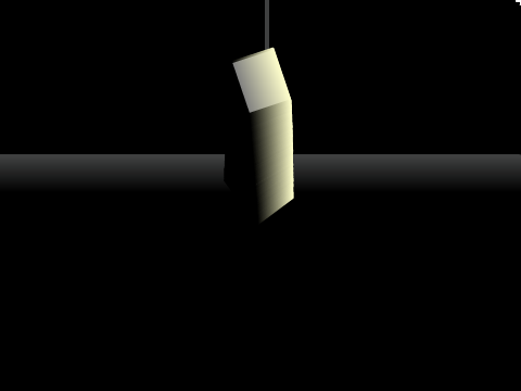 Light / Ghost