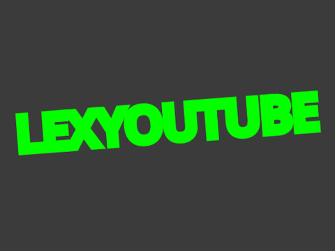 [INTRO] Intro for @LexYouTube