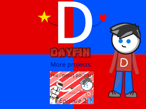1.6k Intro and Outro Contest outro