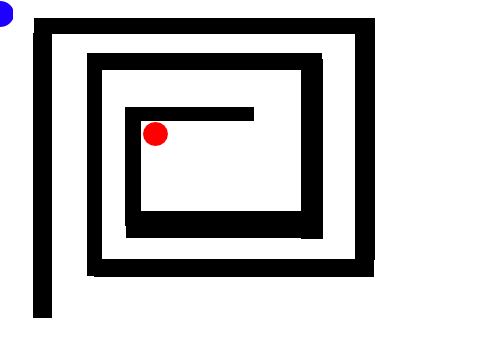 Maze