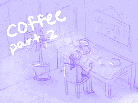 coffee | part 2