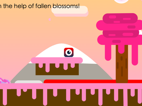 Up In the Sky || A Scrolling Platformer #games #art #music #all remix