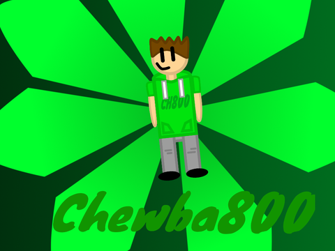 New Intro?