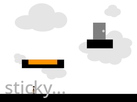 ⛵Varian - A Platformer