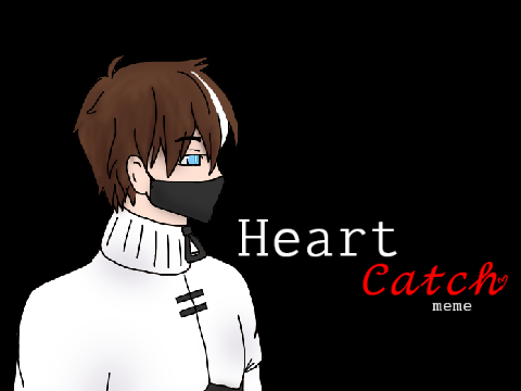 Heart Catch // WIP