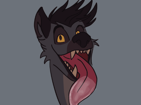 SLURP!!!
