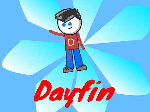 My entry