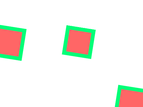 A project with no visible code