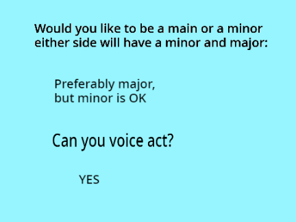 SIGN UP