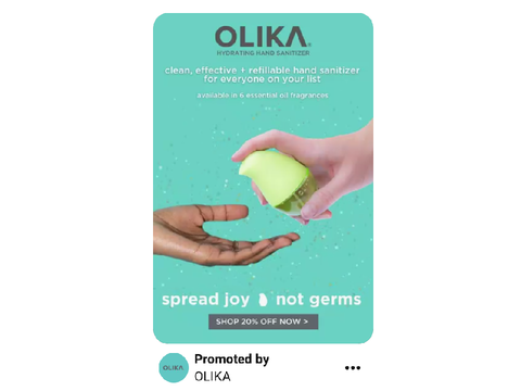 oka but not