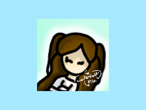AT with @-moonliqhtt