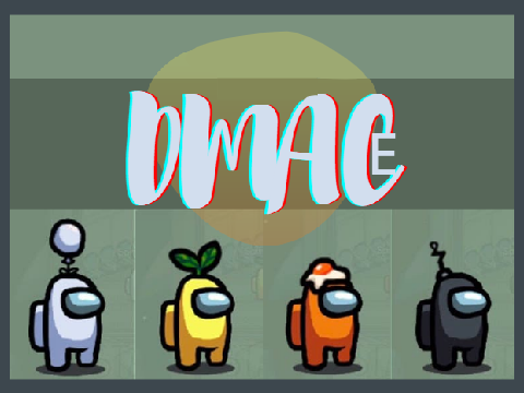 ✎ DMACE 