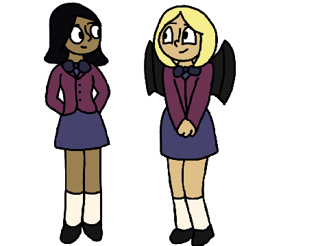 Maple and Autumn