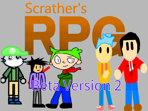 SRPG[with meecachu's projectiles and animations]