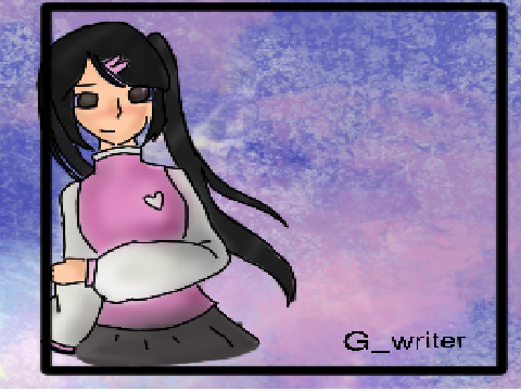 @Berricake fan art