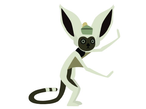 Performance Momo (ATLA Vector Blockshade)