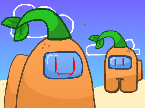 Hehe Tangerine