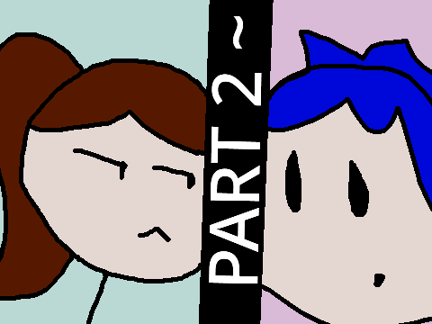hey, YOU sequel for Sofa and Phantom :)