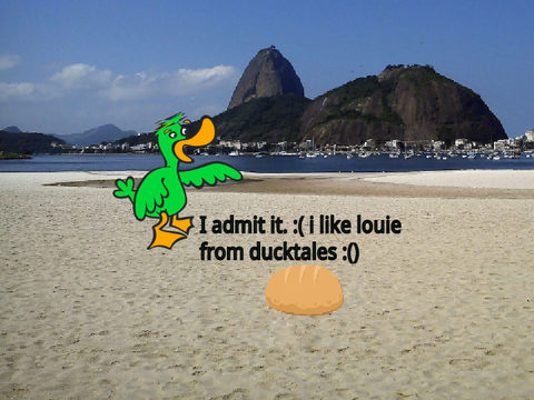 this is for the fate of the world pls forgive me