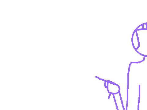 Noisy Cricket (short)