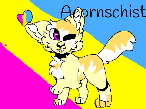 =+Acornschist Ref+=+