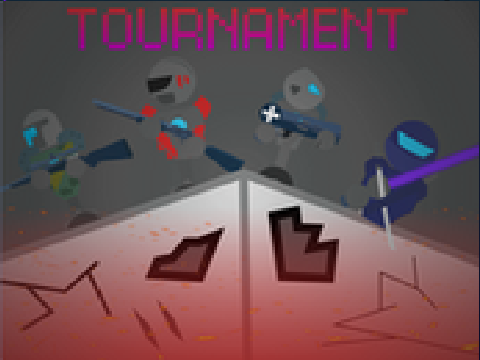 Robot Constructor Tournament Edition