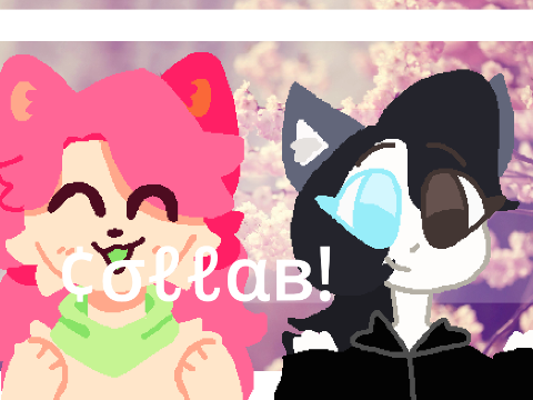 Cherry Cola meme ft. @Coco_Berri :DD