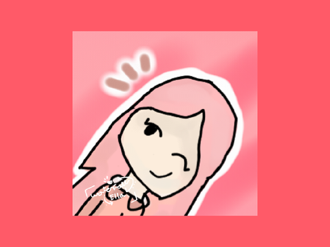 AT with @peachii-neko