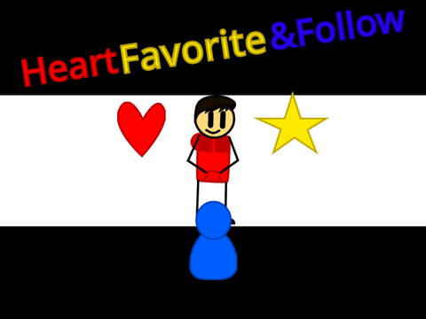 My updated outro
