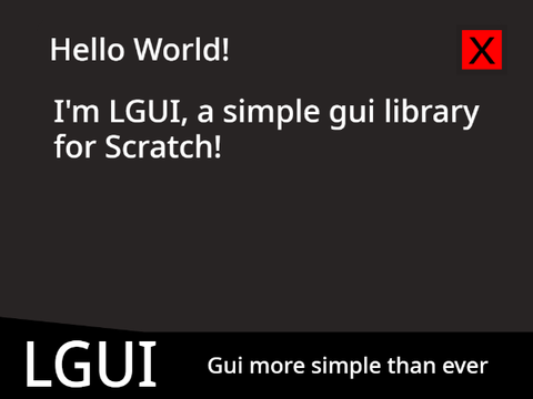 LGUI