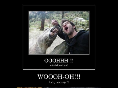 Need some laughs, or smiles??????