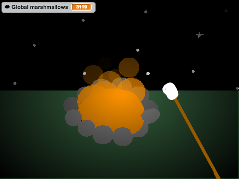 Virtual Campfire 5.8