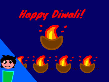 Happy Diwali | 2020