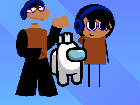 my new pfp