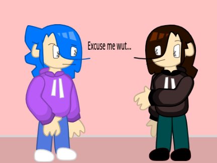 I TOTALLY DIDN'T RECOLOR-
